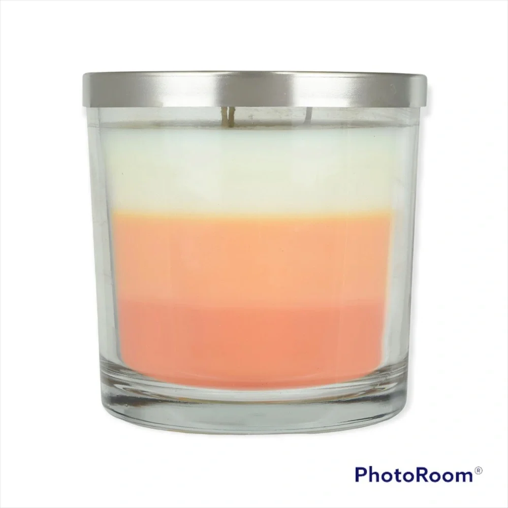 Sonoma White Peach and Mango Candle| 14 oz
